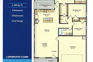 21207 Bering Reach Dr, Cypress, TX 77433 - Photo 26