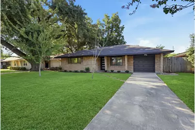 4709 Nina Lee Lane, Houston, TX 77092 - Photo 2