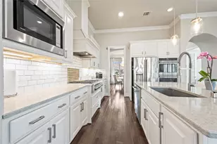 5014 Galahad Ct, Missouri City, TX 77459 - Photo 10