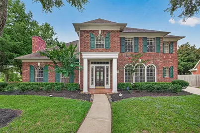 17411 Rolling Brook Court, Sugar Land, TX 77479 - Photo 1