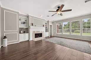 17411 Rolling Brook Ct, Sugar Land, TX 77479 - Photo 8