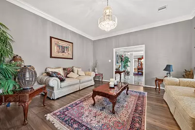17411 Rolling Brook Court, Sugar Land, TX 77479 - Photo 12