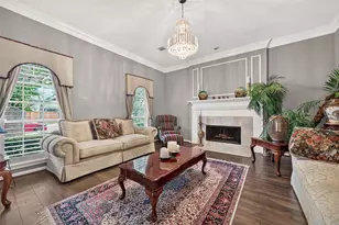 17411 Rolling Brook Ct, Sugar Land, TX 77479 - Photo 10