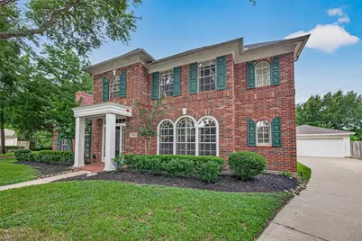 17411 Rolling Brook Court, Sugar Land, TX 77479 - Photo 4