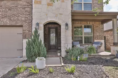 2810 Bluesage Bluff Drive, Richmond, TX 77406 - Photo 4