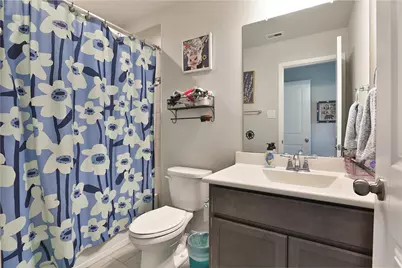 2810 Bluesage Bluff Drive, Richmond, TX 77406 - Photo 26