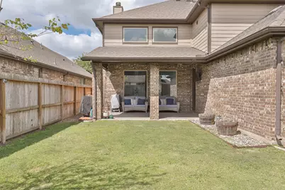 2810 Bluesage Bluff Drive, Richmond, TX 77406 - Photo 34