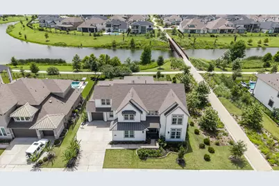 11023 Heartleaf Aster Way, Cypress, TX 77433 - Photo 2