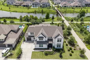 11023 Heartleaf Aster Way, Cypress, TX 77433 - Photo 2