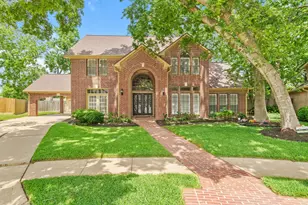 2222 Mossy Glen Ct, Richmond, TX 77406 - Photo 4