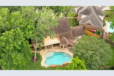 2222 Mossy Glen Court, Richmond, TX 77406 - Photo 4
