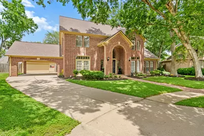 2222 Mossy Glen Court, Richmond, TX 77406 - Photo 2