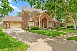 2222 Mossy Glen Ct, Richmond, TX 77406 - Photo 2