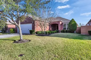 1618 Pelago St, League City, TX 77573 - Photo 2