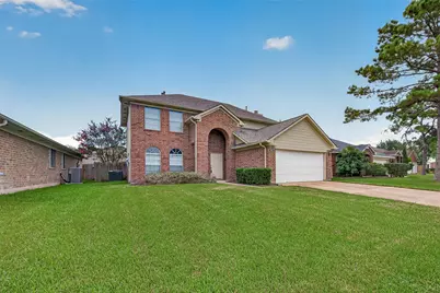 1606 Misty Fawn Lane, Fresno, TX 77545 - Photo 2