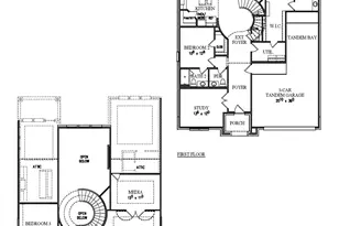 432 Harvest Moon Dr, Katy, TX 77493 - Photo 22