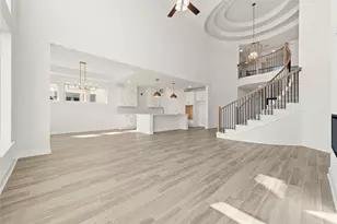 432 Harvest Moon Dr, Katy, TX 77493 - Photo 2