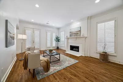 1917 Woodbury Street, Houston, TX 77030 - Photo 1
