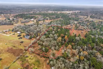 0 O Bannon Drive, Huntsville, TX 77320 - Photo 6