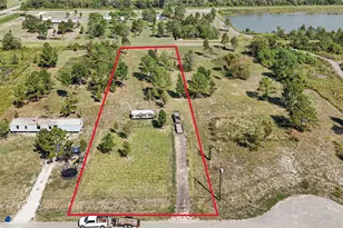 119 Rd 48620, Dayton, TX 77535 - Photo 1