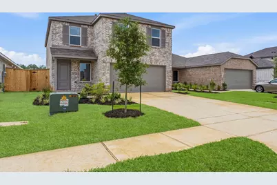 6213 Alder Creek Drive, Montgomery, TX 77316 - Photo 2