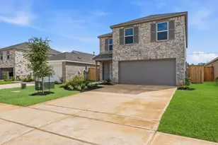 6213 Alder Crk Dr, Montgomery, TX 77316 - Photo 1