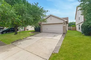 20911 Harvest Terrace Ln, Spring, TX 77379 - Photo 1