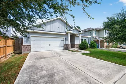 4551 Bricker Street, Houston, TX 77051 - Photo 2