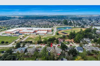 10007 Loch Dane Drive, Houston, TX 77070 - Photo 26