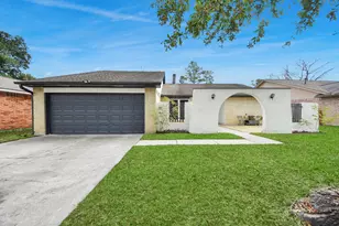 10007 Loch Dane Dr, Houston, TX 77070 - Photo 1