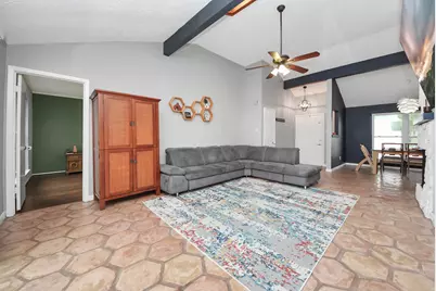 10007 Loch Dane Drive, Houston, TX 77070 - Photo 8