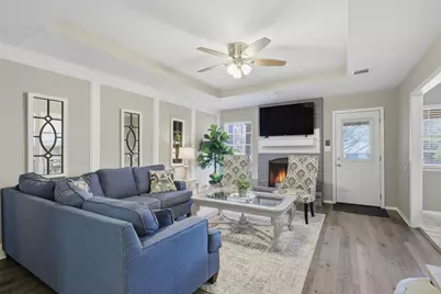 3523 Willie Way, Spring, TX 77380 - Photo 8