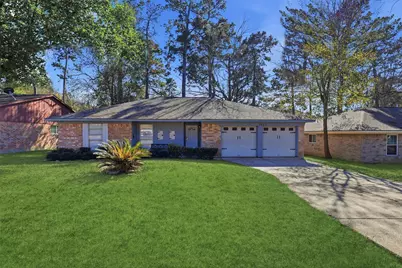 3523 Willie Way, Spring, TX 77380 - Photo 2