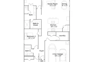 6419 Ocean Promenade Ln, Katy, TX 77493 - Photo 2