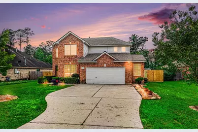 33003 Greenfield Forest Drive, Magnolia, TX 77354 - Photo 1
