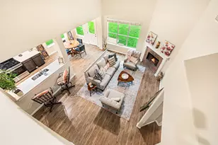 33003 Greenfield Forest Dr, Magnolia, TX 77354 - Photo 2
