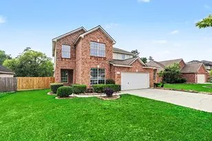 33003 Greenfield Forest Dr, Magnolia, TX 77354 - Photo 28