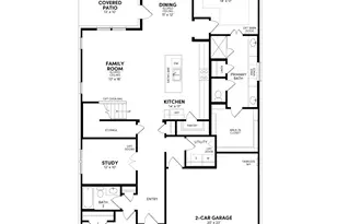 25119 Bison Creek Loop, Katy, TX 77493 - Photo 8