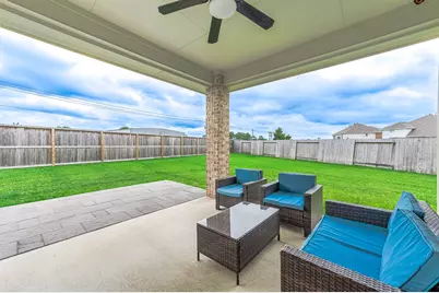 230 Dale Ridge Lane, Dickinson, TX 77539 - Photo 16