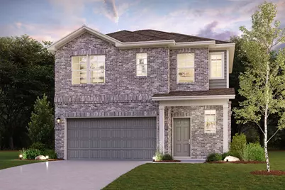 1886 Redwood Lane, Dayton, TX 77535 - Photo 1