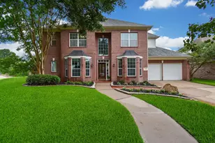 12558 Country Arbor Ln, Houston, TX 77041 - Photo 1