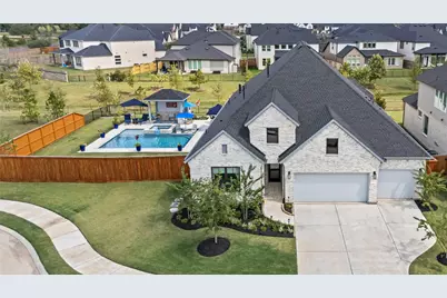 7311 Sunny Oak Lane, Fulshear, TX 77441 - Photo 4