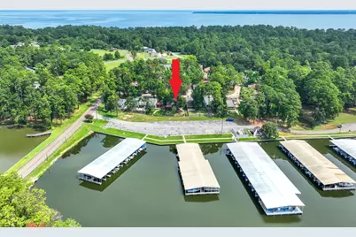 40 Harbour Lane, Coldspring, TX 77331 - Photo 32
