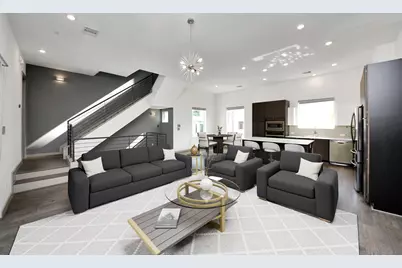 2302 Johnson Street #A, Houston, TX 77007 - Photo 12