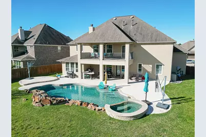 10018 Durango Path Lane, Cypress, TX 77433 - Photo 4