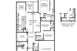 16851 Deep Wingbeat Way, Magnolia, TX 77354 - Photo 6