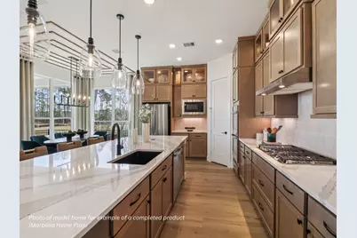 16851 Deep Wingbeat Way, Magnolia, TX 77354 - Photo 2