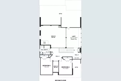 32310 Tallow Creek Drive, Waller, TX 77484 - Photo 4