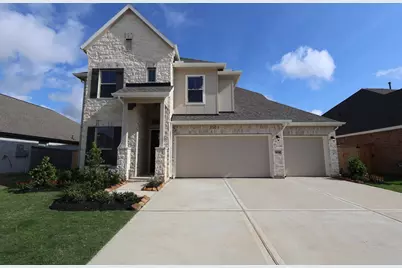 32310 Tallow Creek Drive, Waller, TX 77484 - Photo 1