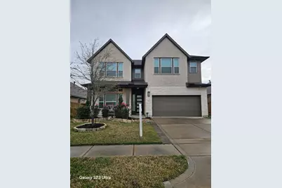 11914 McCallister Run Drive, Humble, TX 77346 - Photo 2